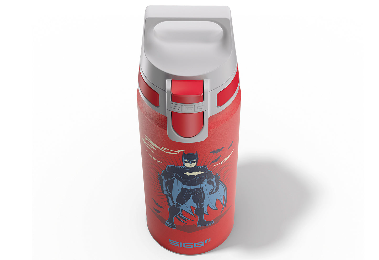 Flasche WMB one Batman Standing 0,6l
