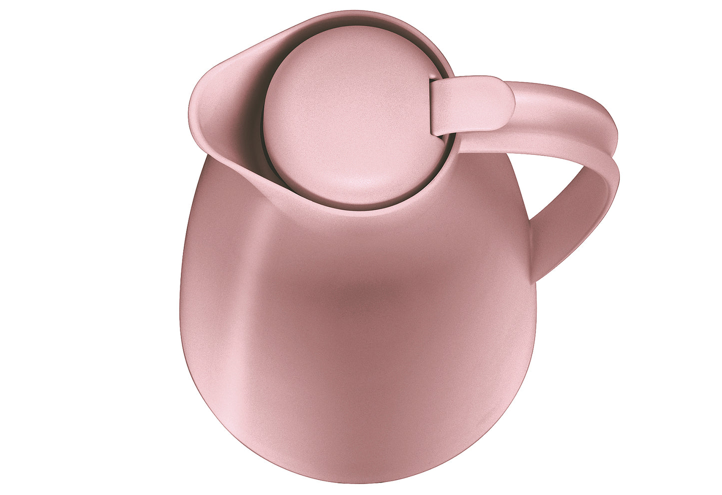 Isolierkanne Eco romantik rosa matt 1,00l