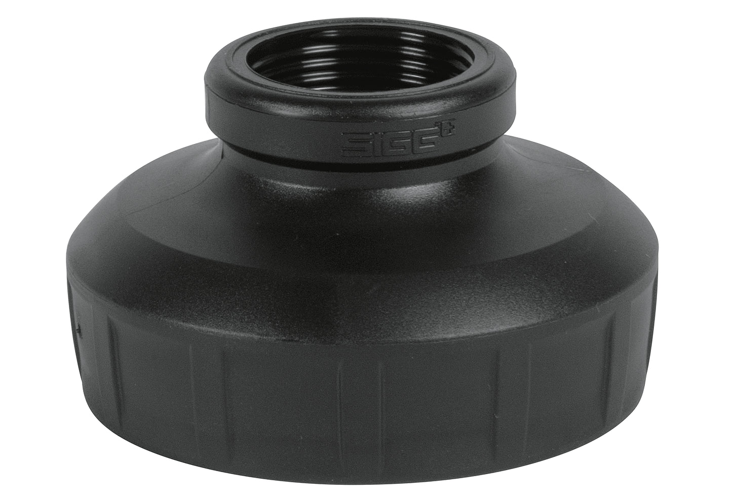 Ersatzkopf-Adapter Wide Mouth