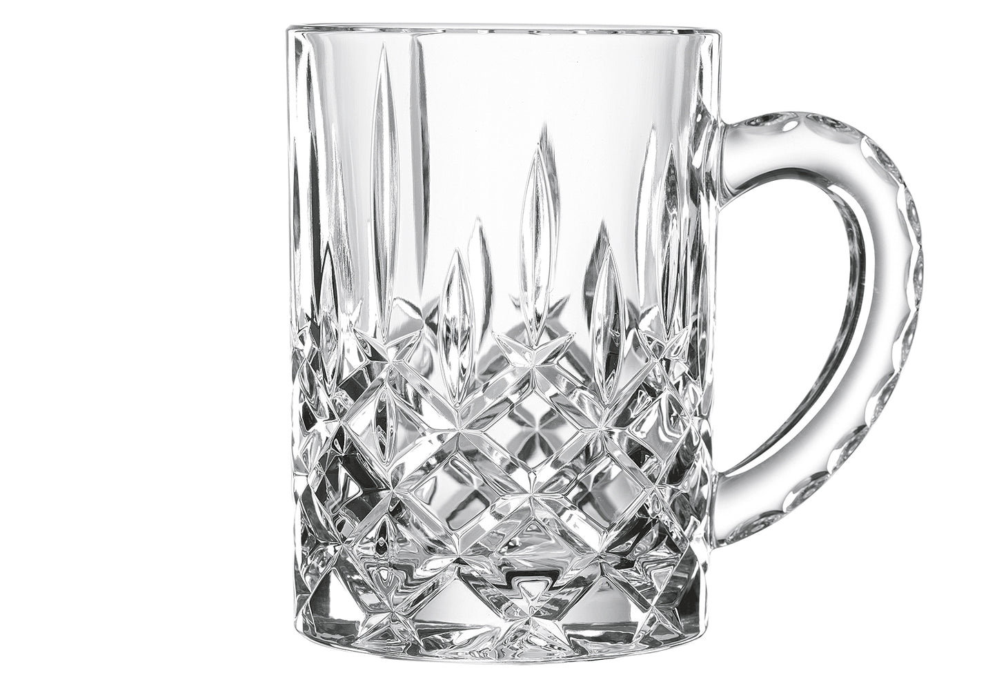 Bierkrug Noblesse 600ml