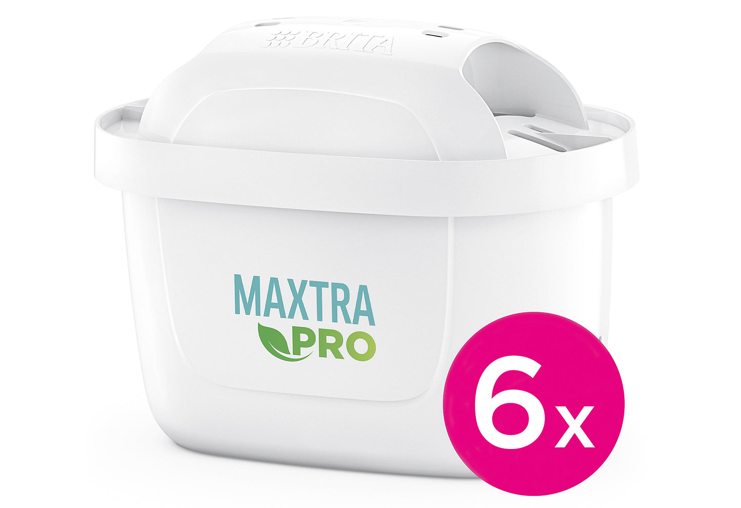 Kartusche MAXTRA PRO ALL-IN-1 6Stück