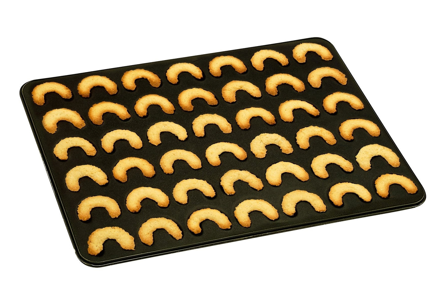 Backblech Vanillekipferl 42er 42x32cm - Ruder Home GmbH