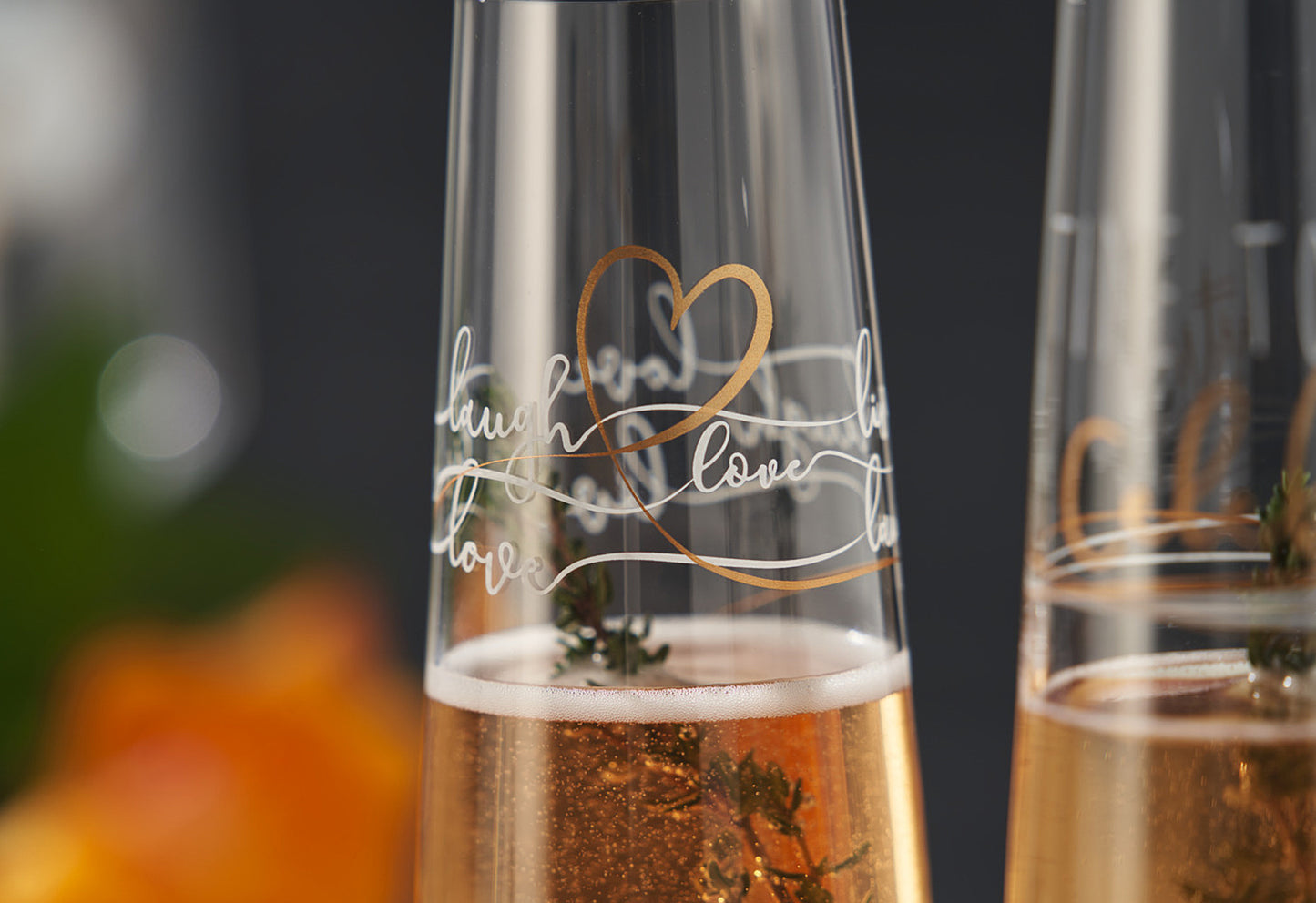 Sektglas 280ml Celebrat 2er Set