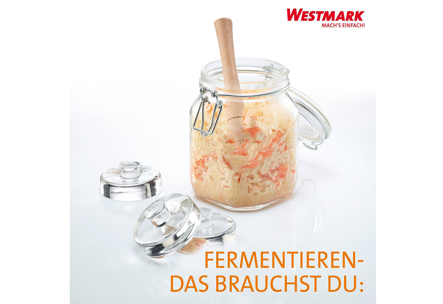 Fermentier-Stampfer