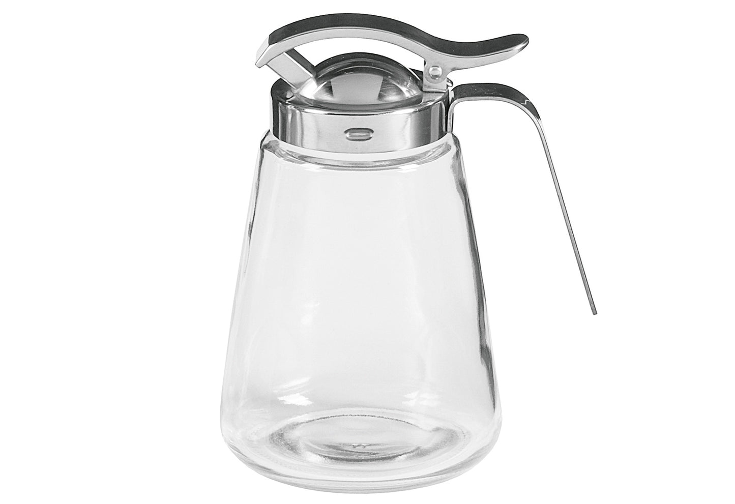 Allzweckgießer Glas 300 ml 13,5cm Ø8,5cm