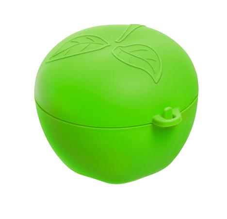 Apfelbox Fun 0,55 l 12,4x11x9,5cm