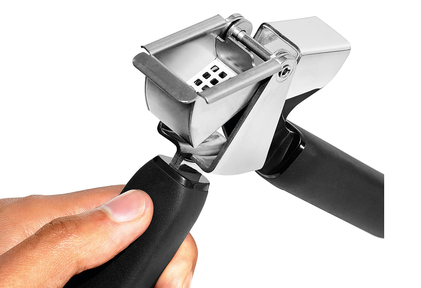 Good Grips Knoblauchpresse
