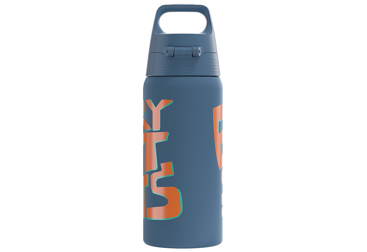Trinkflasche Shield Therm One Ballgame 0,5l