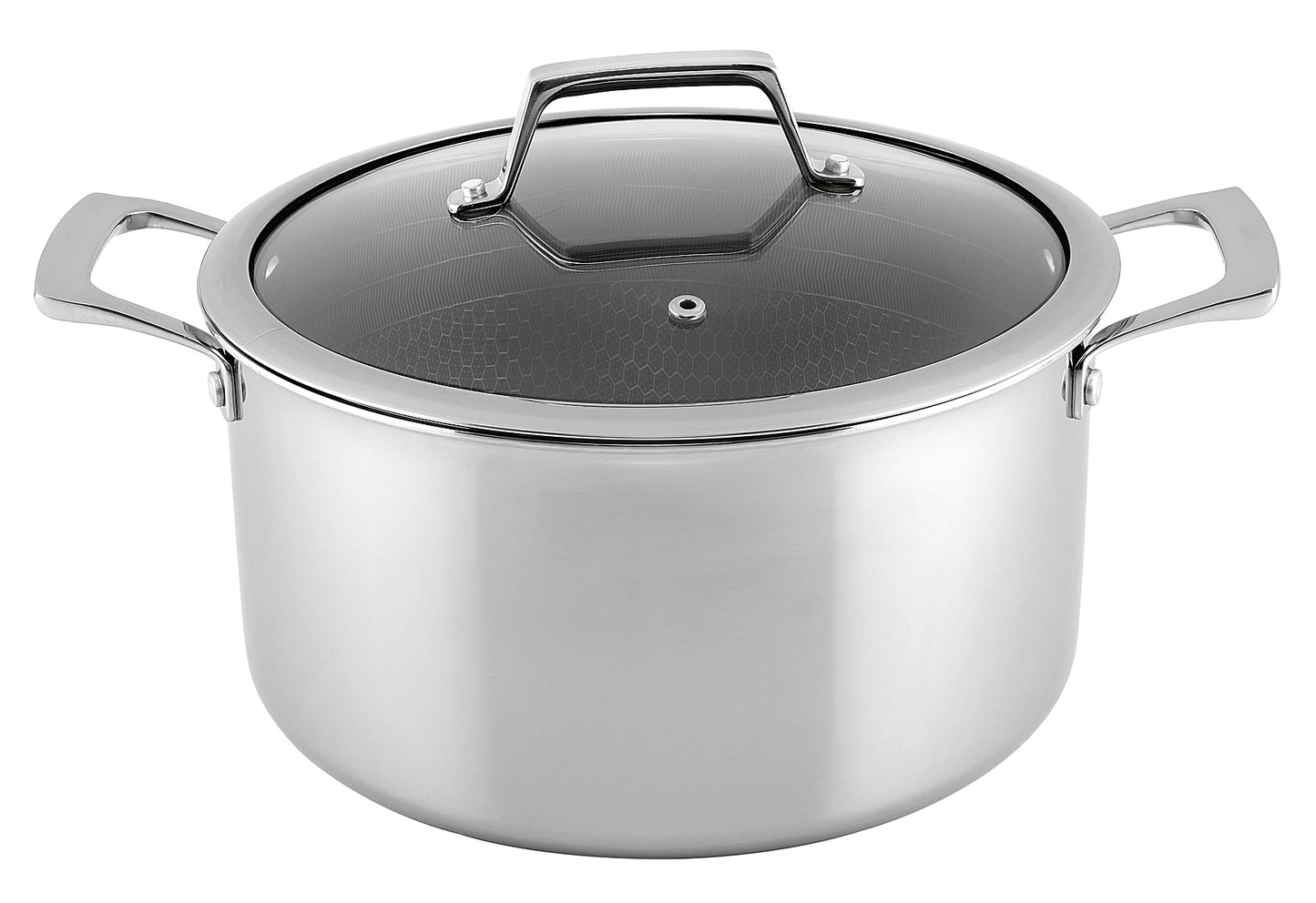 Santo Kochtopf 5,8l mit Deckel