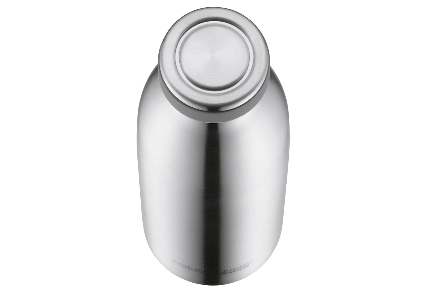 Isolierflasche TC stainless steel matt 0,50l