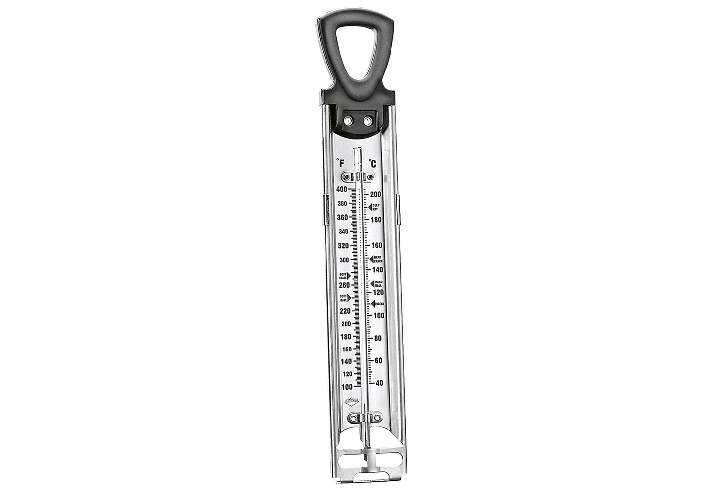 Zuckerthermometer 30cm Ø5cm