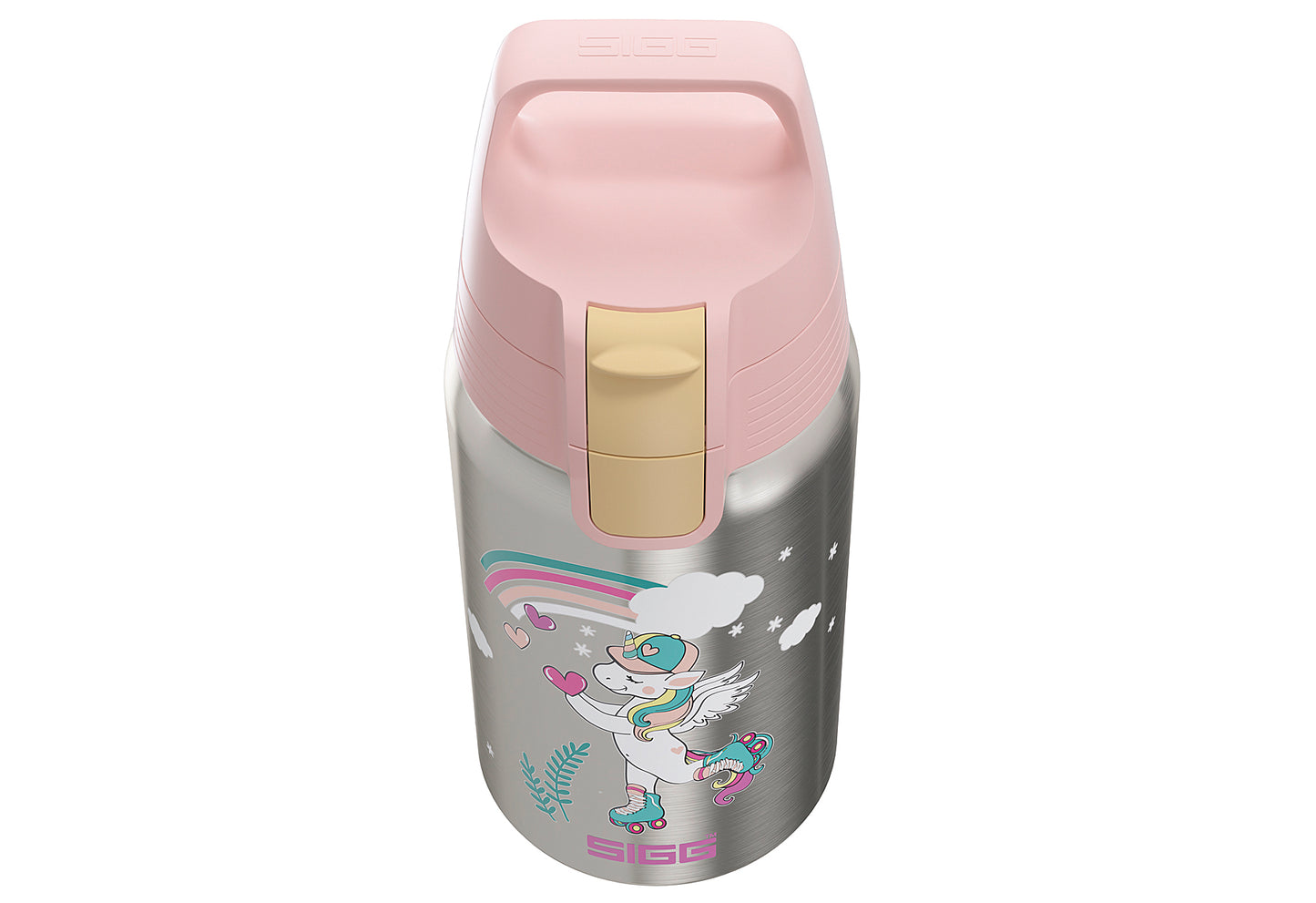 Trinkflasche Shild one Uni Skate 0,5l