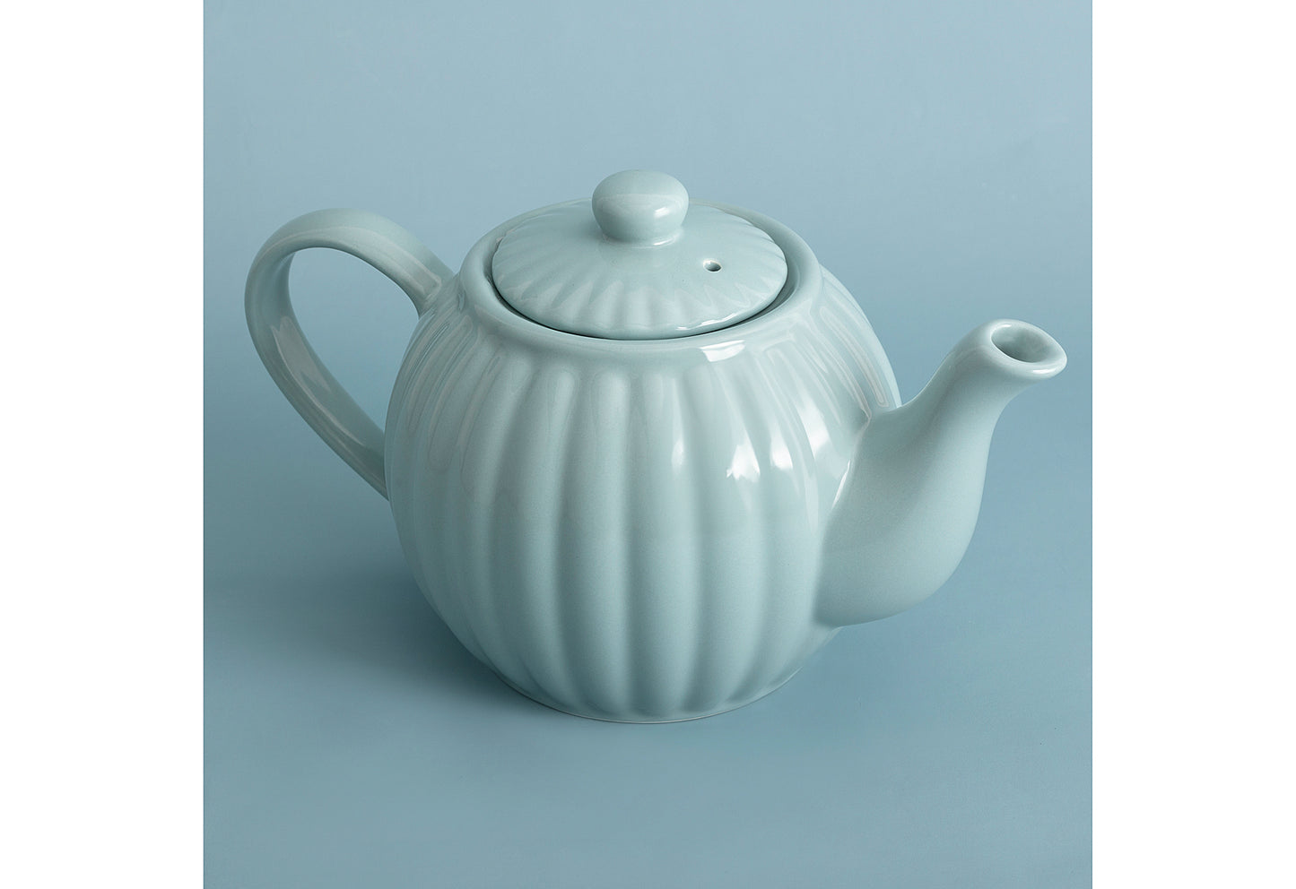 Teekanne Luxe 6 Tassen 1,1l mint