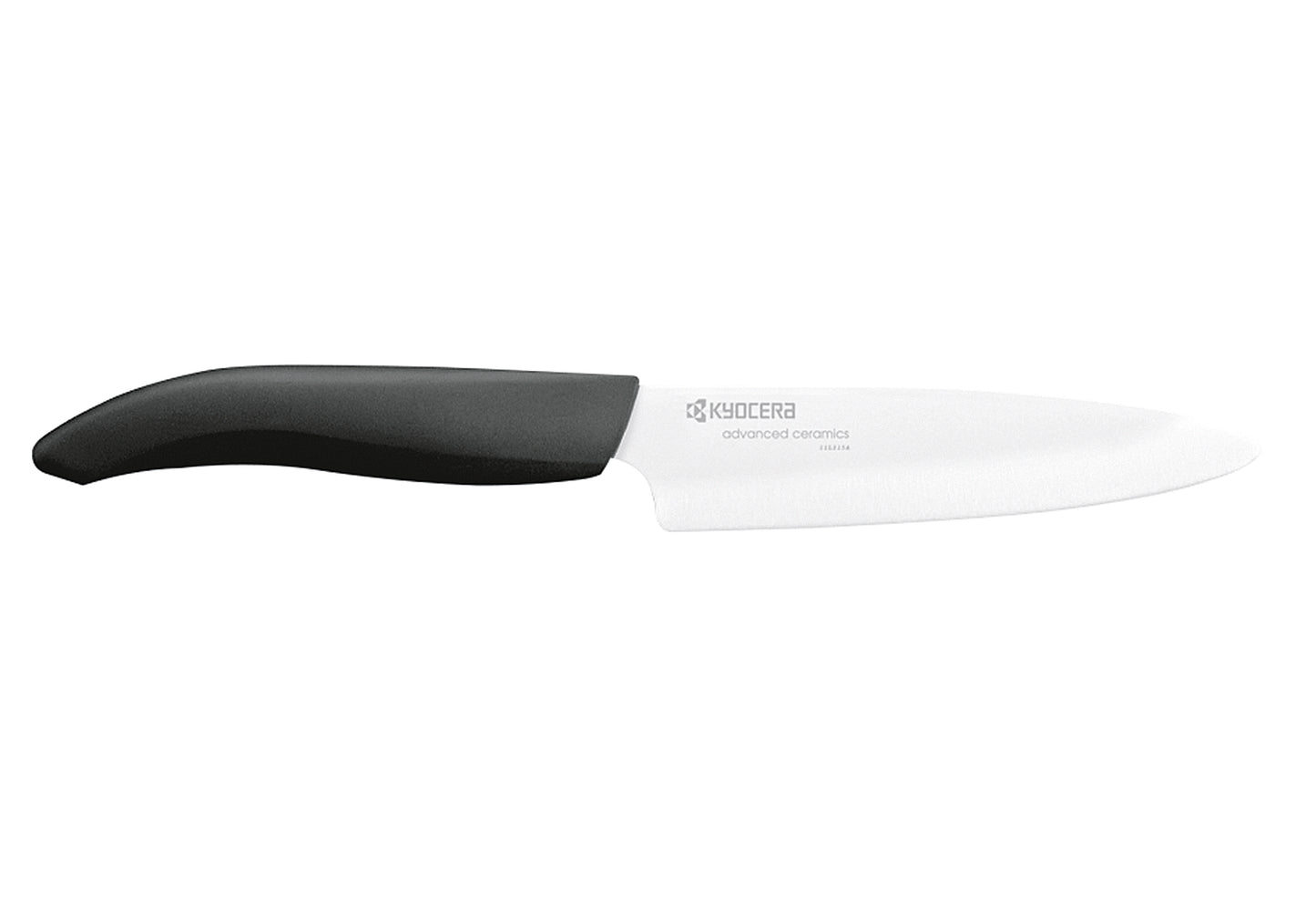 GEN Keramik-Obst- und Gemüsemesser 11cm