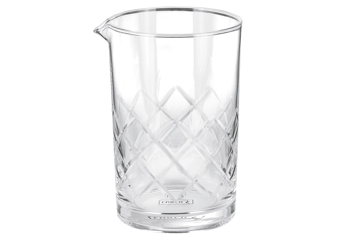 Cocktail Rührglas 650ml