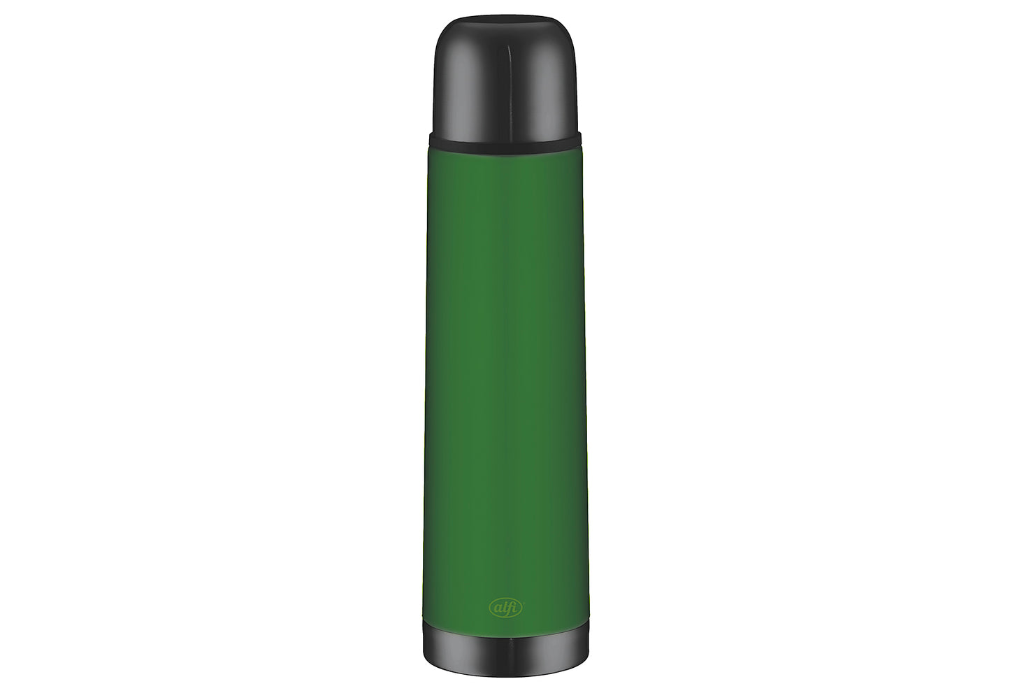Isolierflasche Isotherm Eco pastel forest matt 0,75l