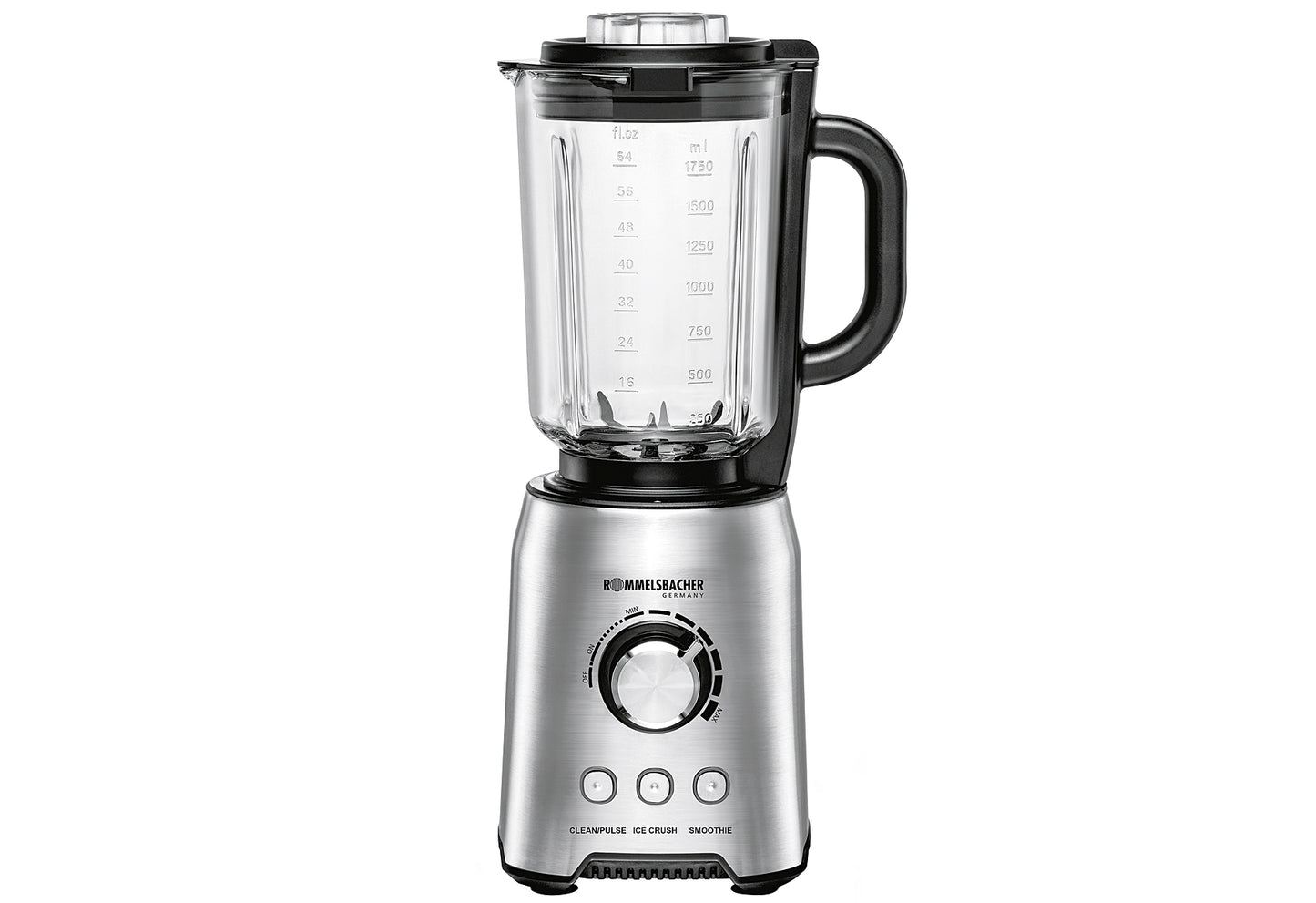 Standmixer MX 1250