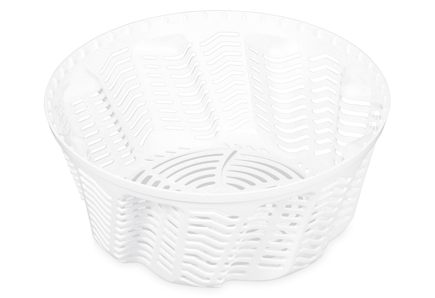 Saltaschleuder Easy Spin 2 Ø26cm Edelstahl