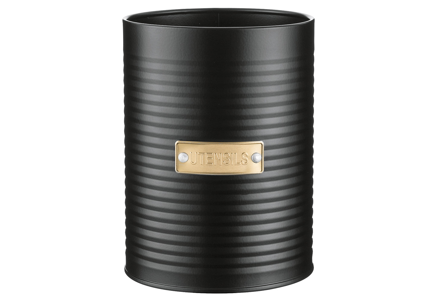 OTTO Utensilienbehälter 1,4l schwarz