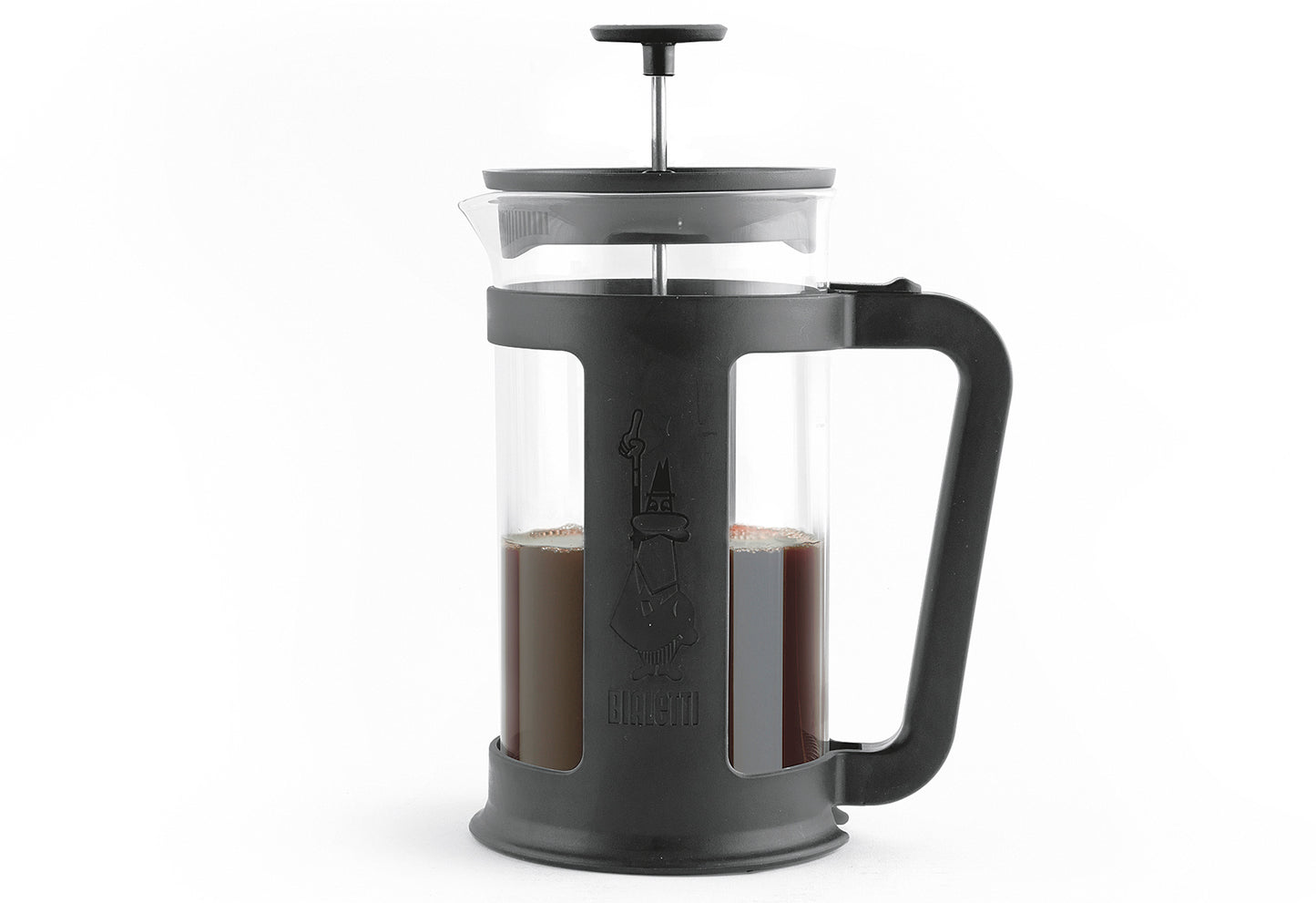Kaffeebereiter Smart 350ml schwarz