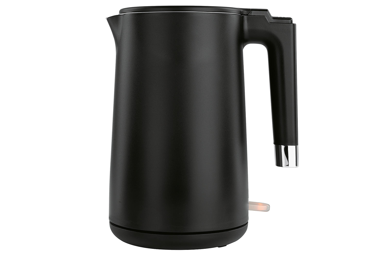 Wasserkocher Cool-Touch 1800W 1,7l schwarz
