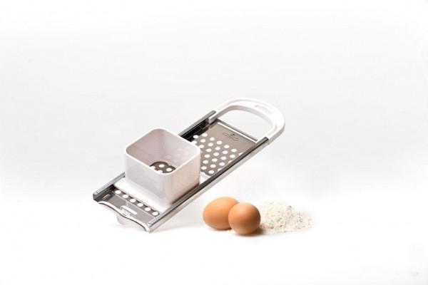 Spätzle-Hobel für lange Spätzle 32,5x11x7cm