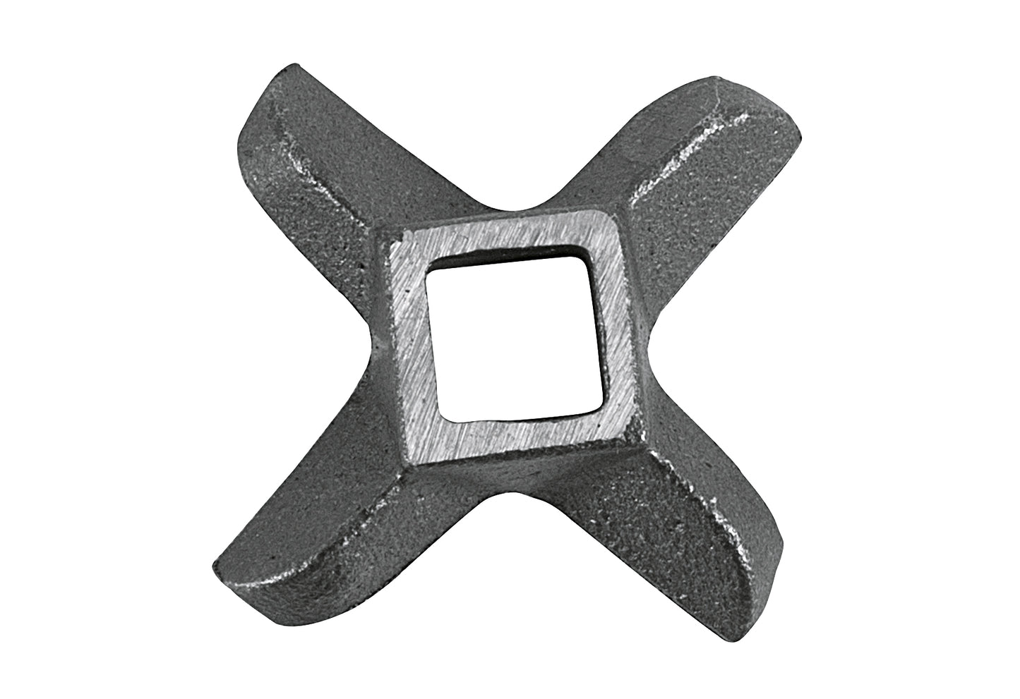 Messer für Fleischwolf Gr. 5