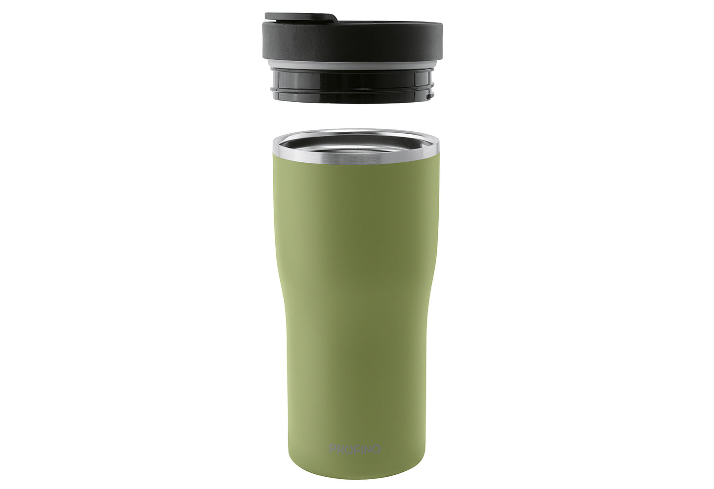 Kaffeebecher Barista 350ml salbei