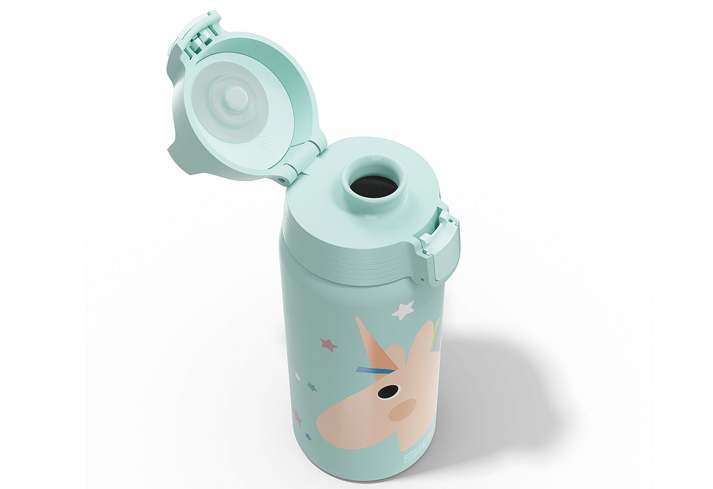 Trinkflasche Shield Therm One Uni-Stars 0,5l