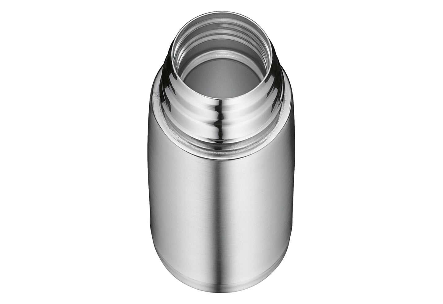 Isolierflasche Top Therm Edelstahl 0,75l