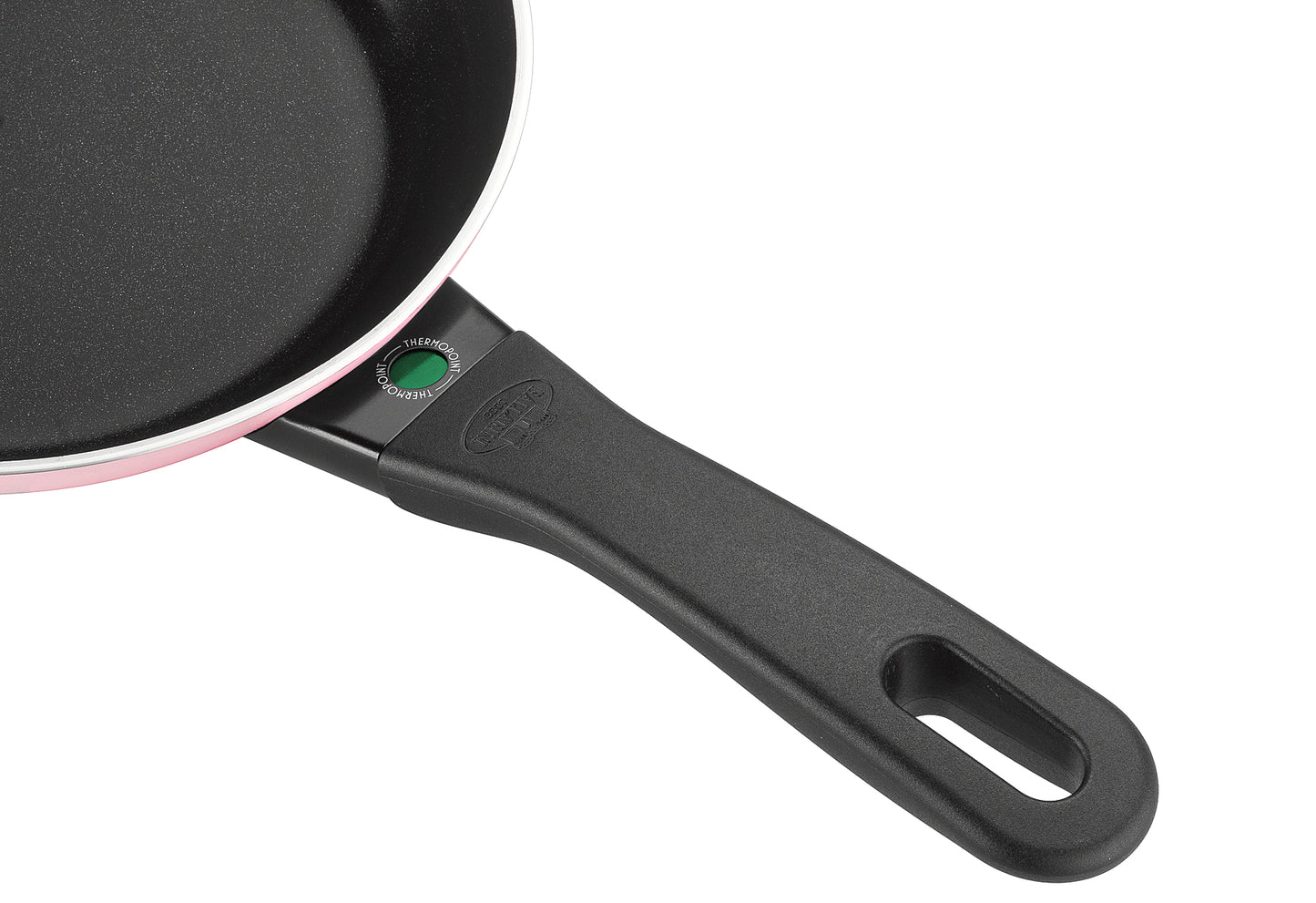 Bratpfanne Caprera 24cm pink