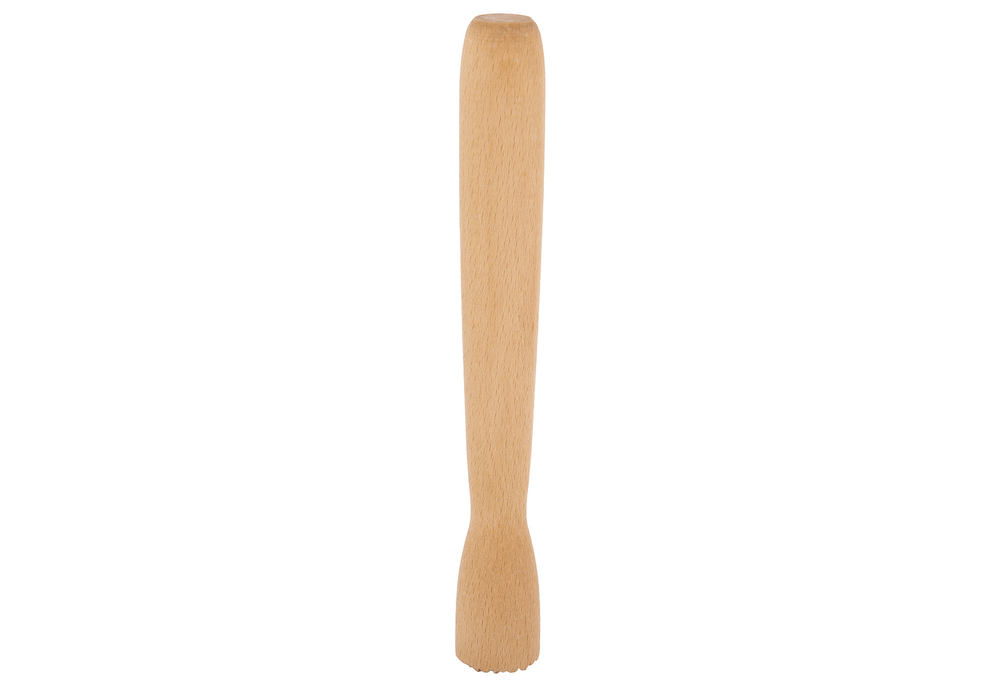 Stößel Ø2,5cm Holz