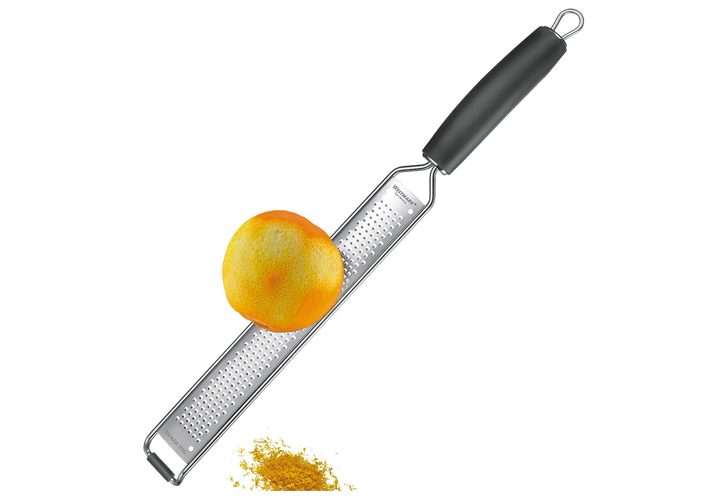 Reibe fein Technicus Pro Edelstahl 40x3,6cm