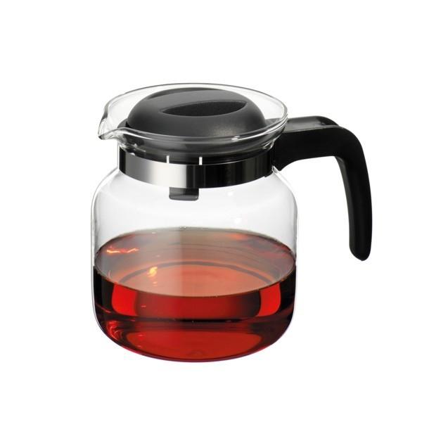 Glaskanne Matura 1 l