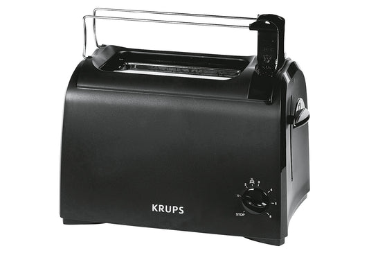 Toaster KH 1518 700 W schwarz