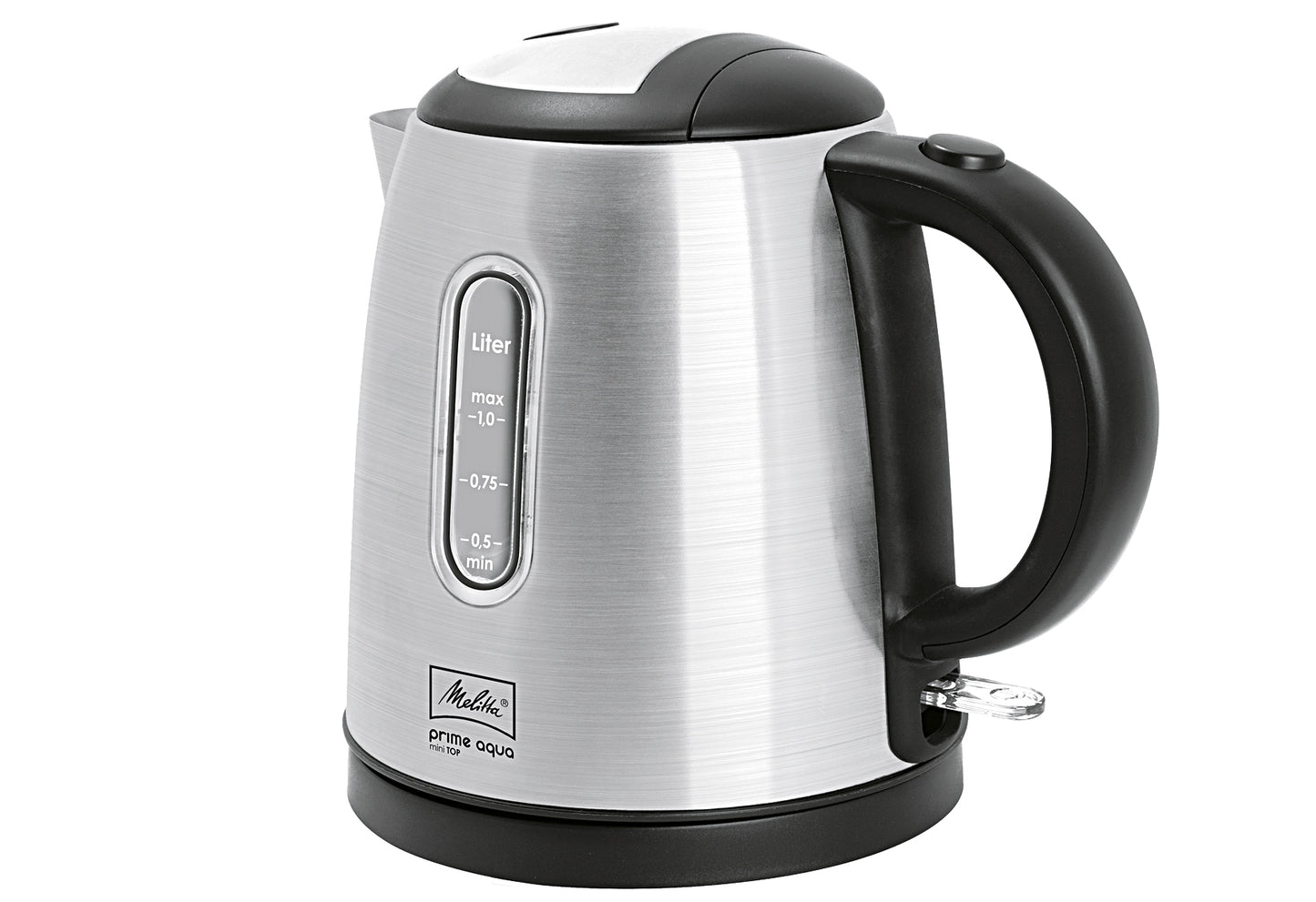 Wasserkocher Prime Aqua Mini Top 1018-03 1l
