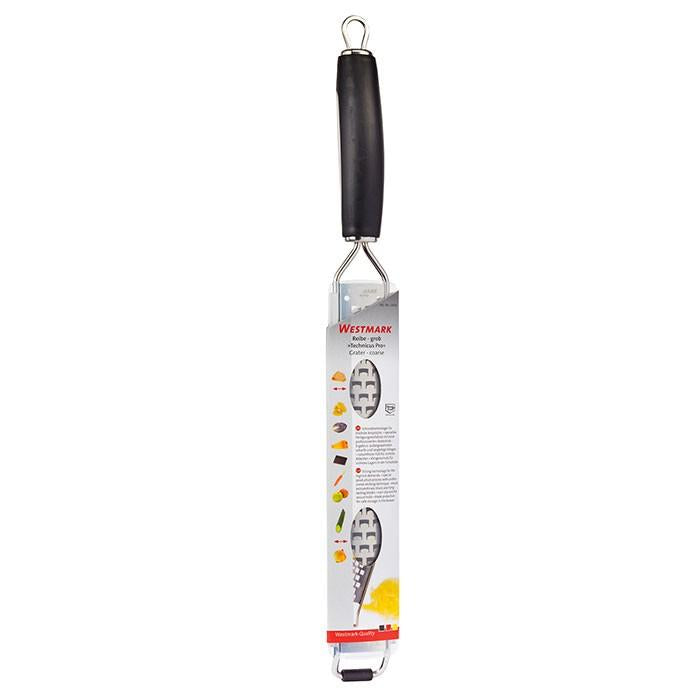 Reibe grob Technicus Pro Edelstahl 40x3,6cm
