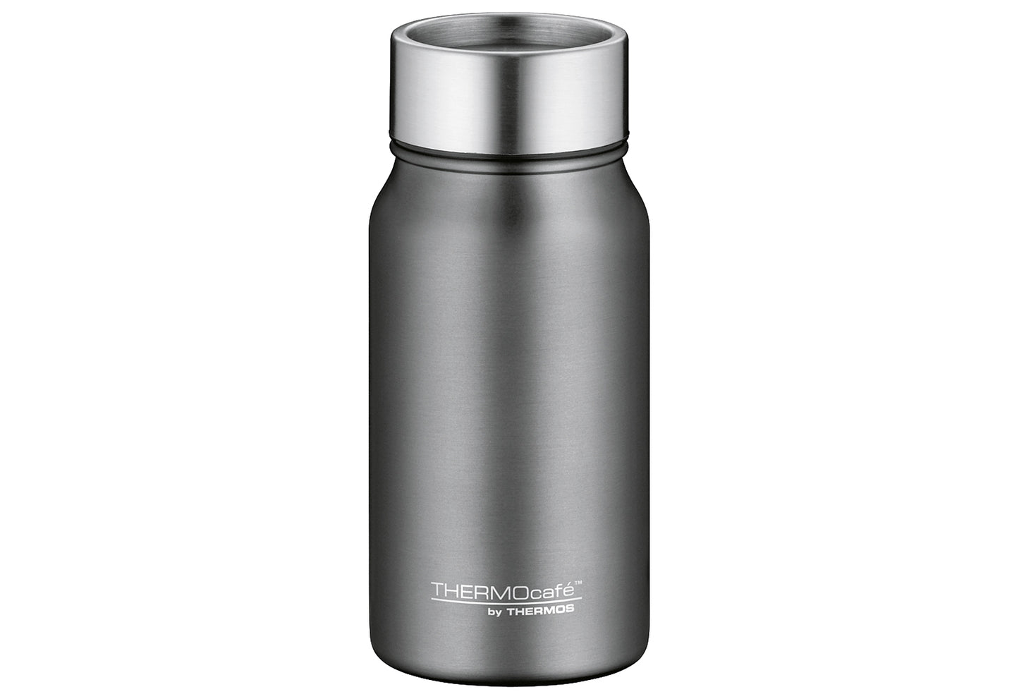 Travel Mug TC stone grey matt 0,35l