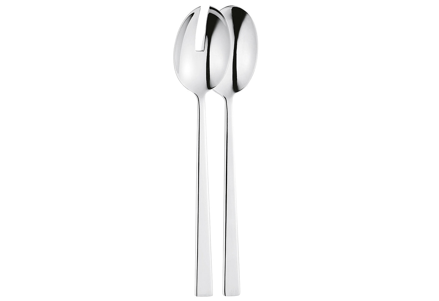 Salatbesteck Centum Edelstahl 18/10 20cm