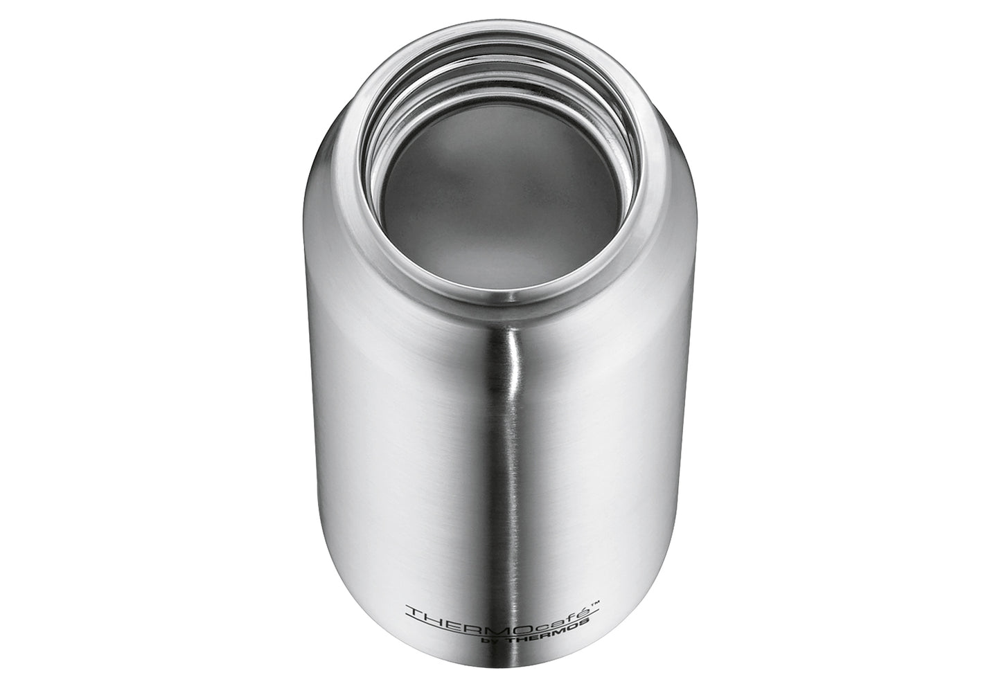 Travel Mug TC stainless steel matt 0,50l