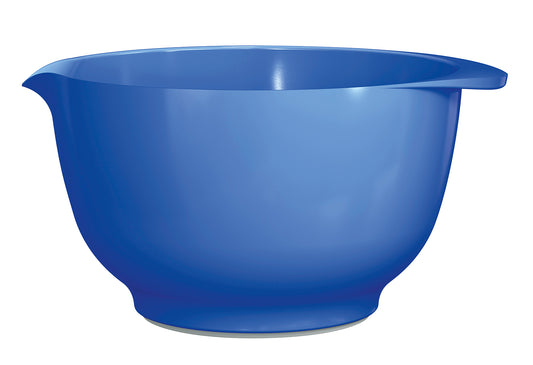 Rührschüssel Margrethe 0,75l Electric blue