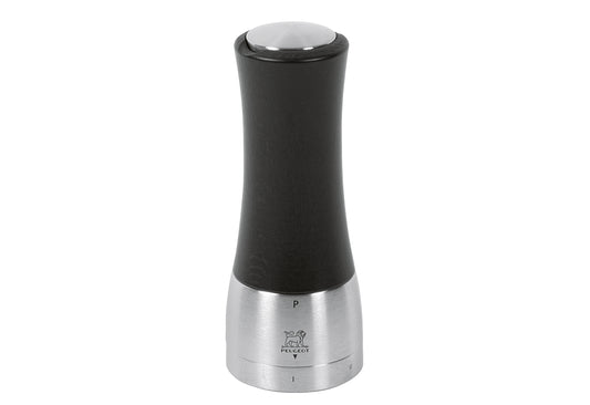 Pfeffermühle Madras Buche 16cm schokolade