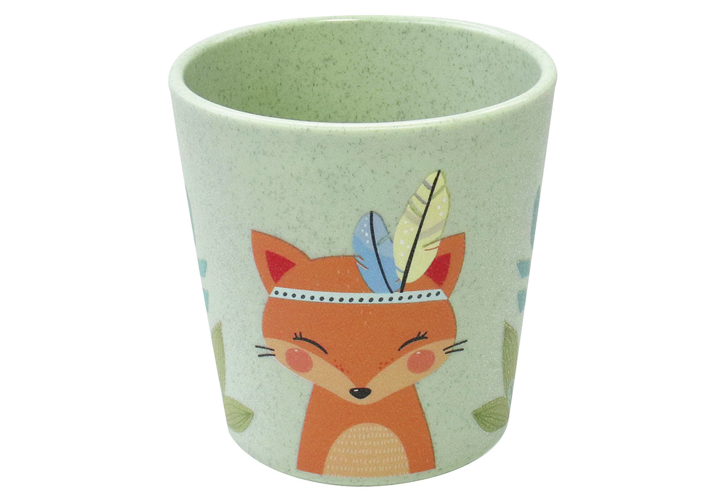 Kindergeschirr Fuchs Harry 3teilig