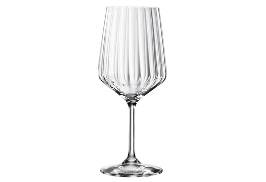 Rotweinglas LifeStyle 630ml 4er Set