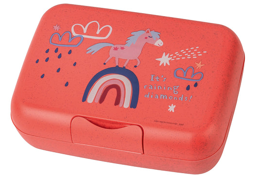 Lunchbox mit Trennschale Dreams