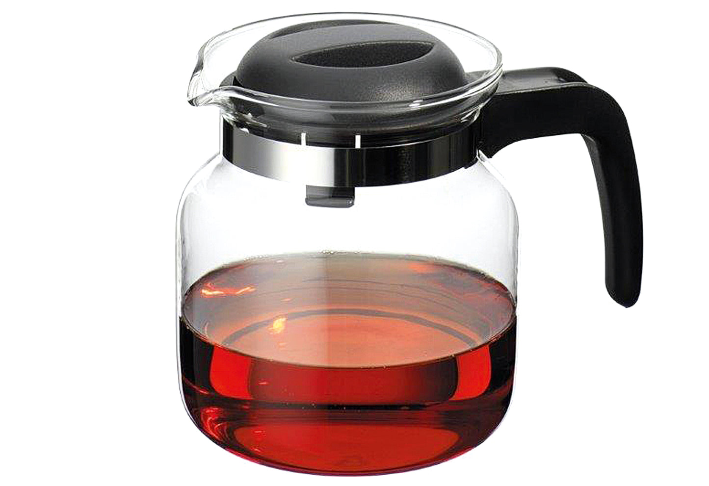 Glaskanne Matura 0,65 l