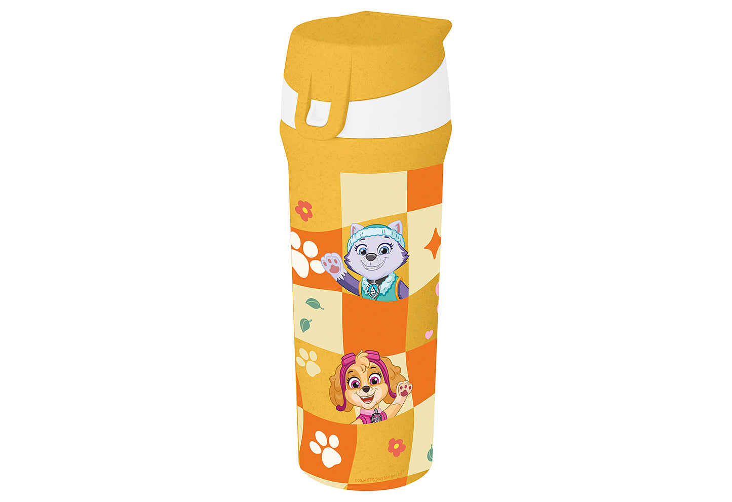 Trinkflasche Paw Patrol Grow 500ml