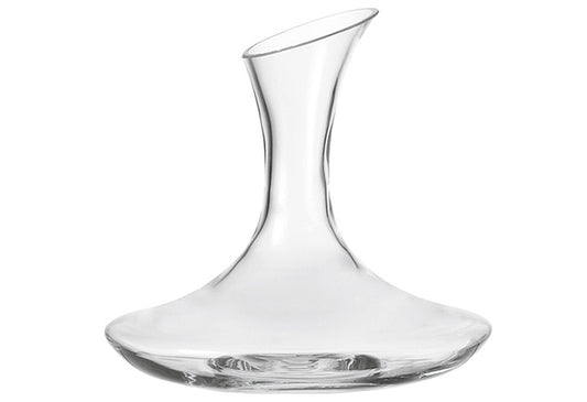 Dekanter Cheers Ecco 750 ml Nutzinhalt (1,3 l Randvollvolumen) - Ruder Home GmbH
