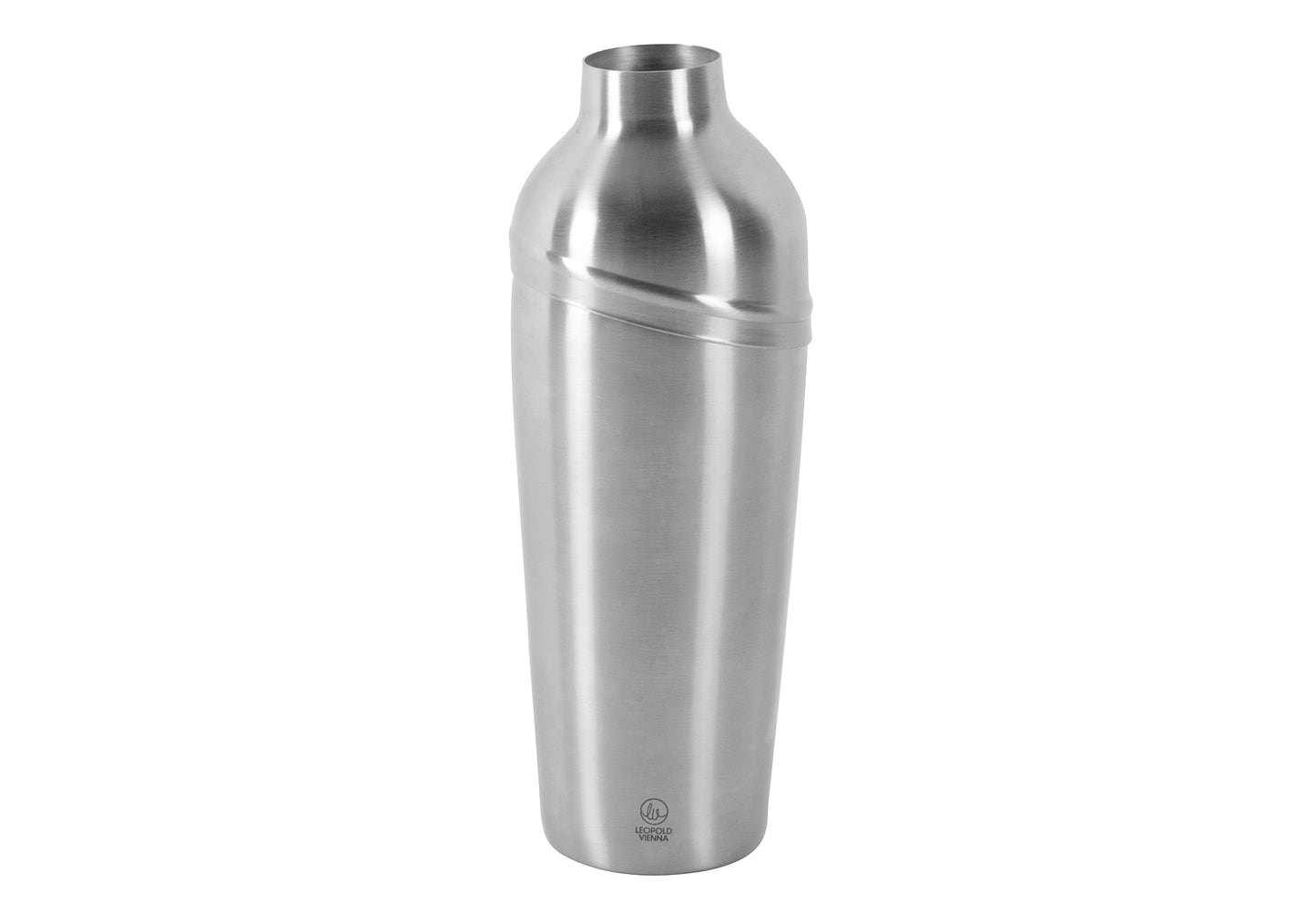 Cocktail Shaker 700 ml 24cm Ø9cm 3teilig