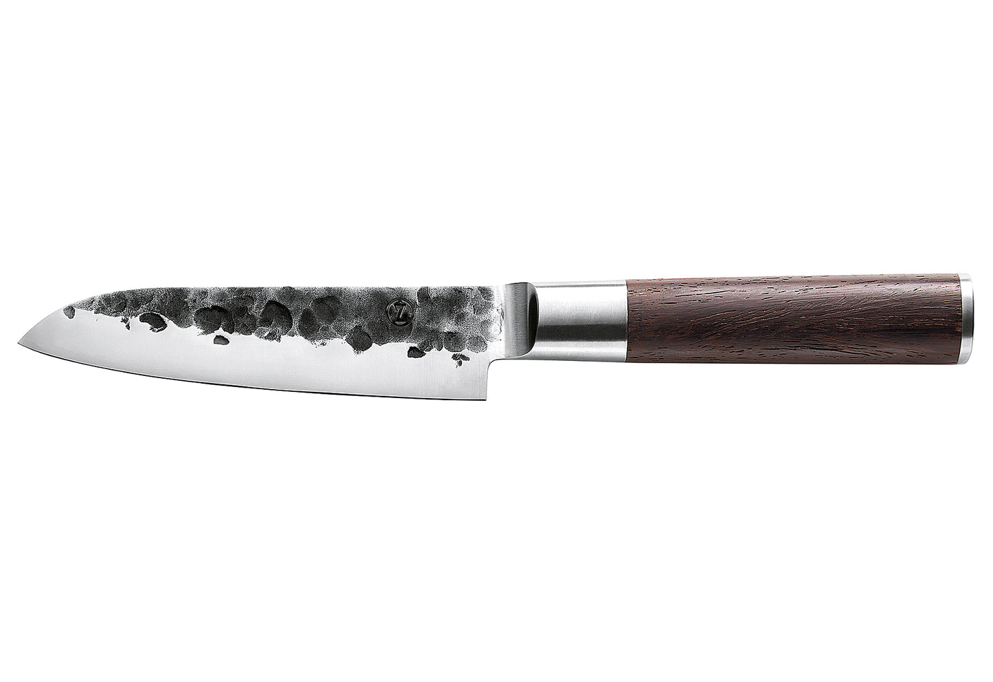 Santokumesser Kyoto 13cm Wenge